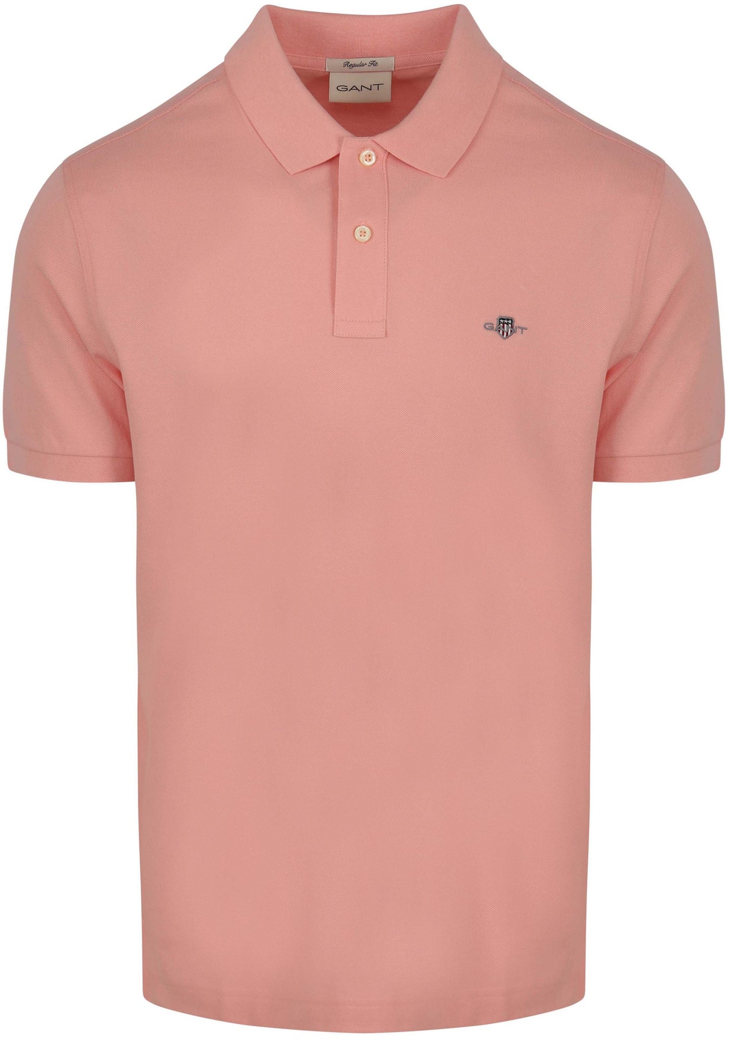 Gant Poloshirt Herren Coral