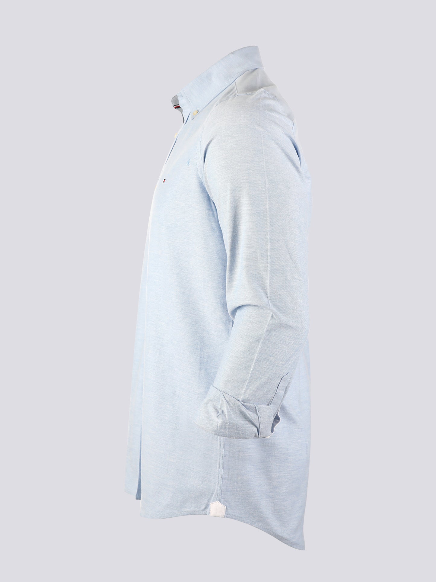 Tommy Hilfiger Hemd Herren Hellblau