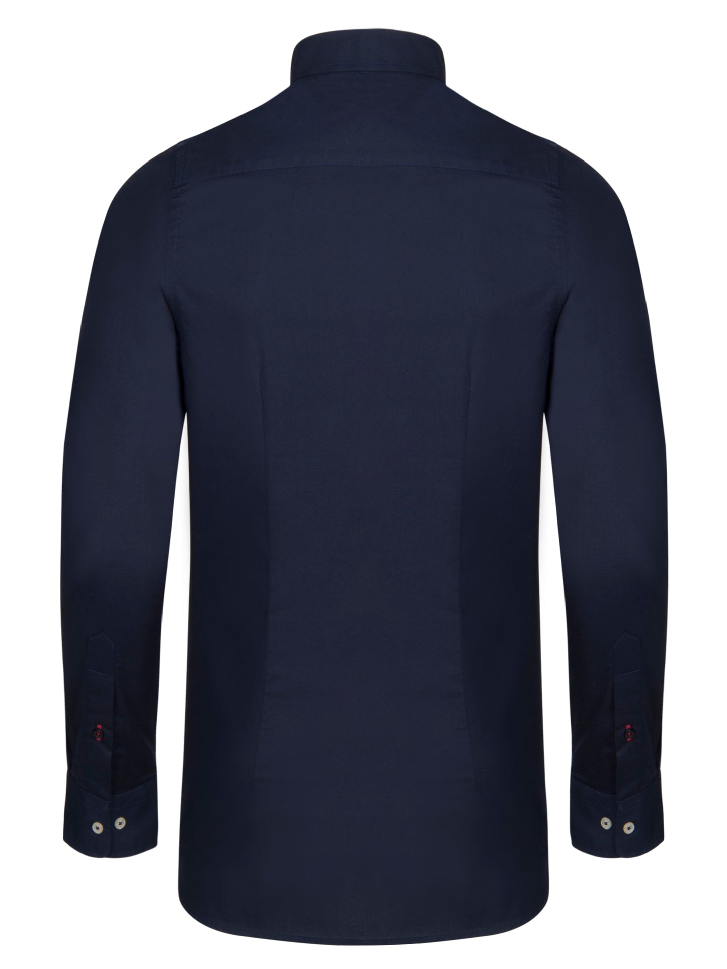 Tommy Hilfiger Hemd Herren Navy