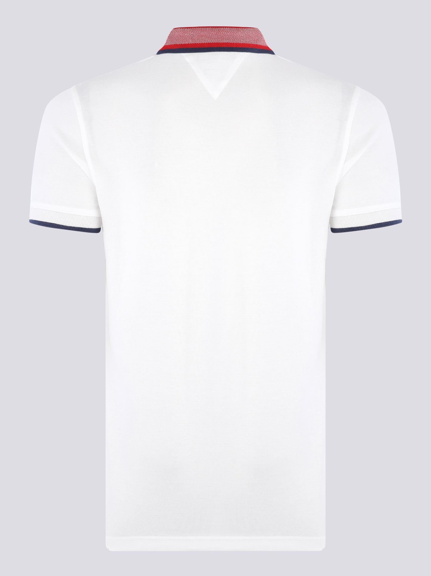 Tommy Hilfiger Poloshirt Herren Weiss