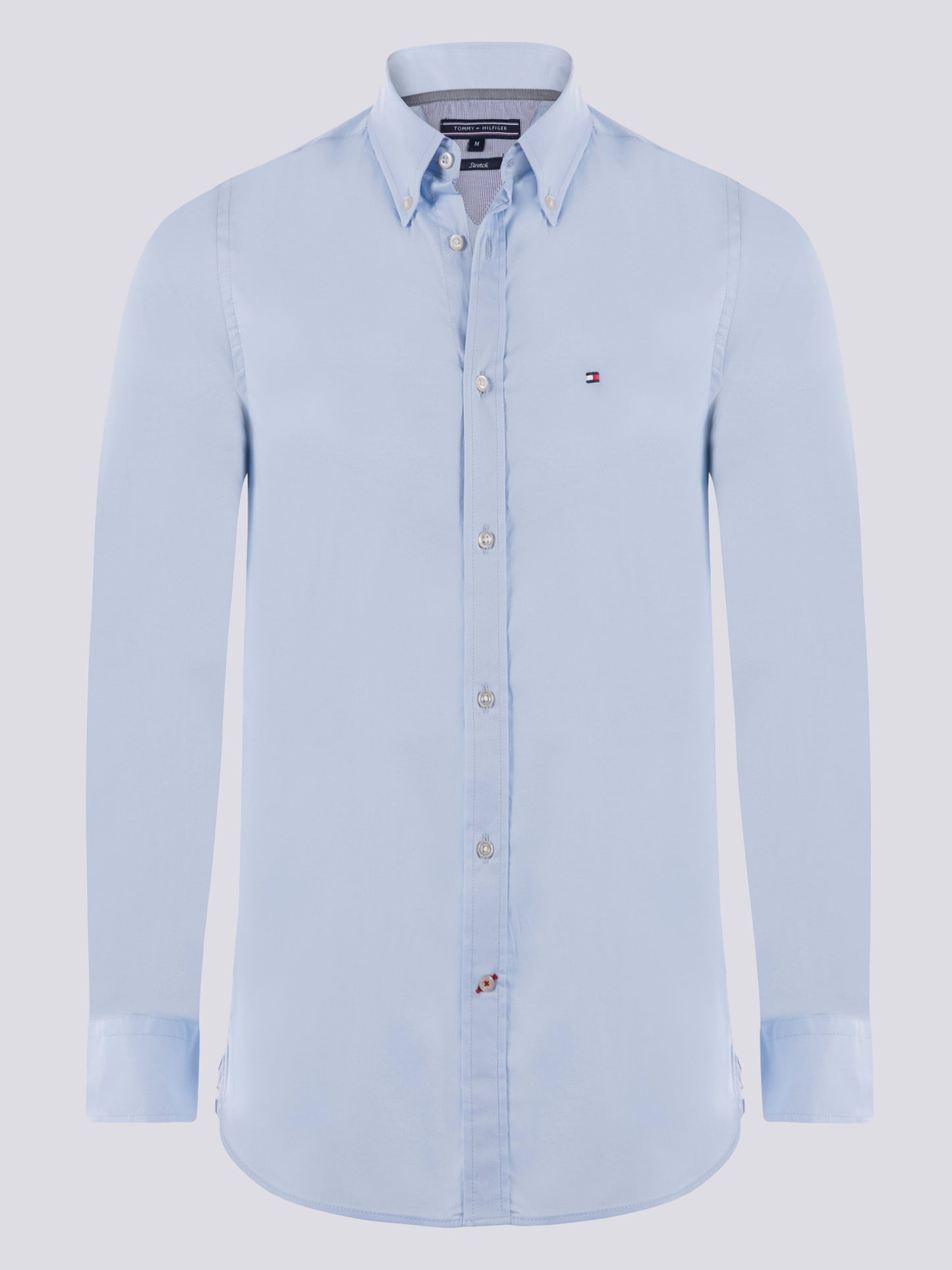 Tommy Hilfiger Hemd Herren Hellblau