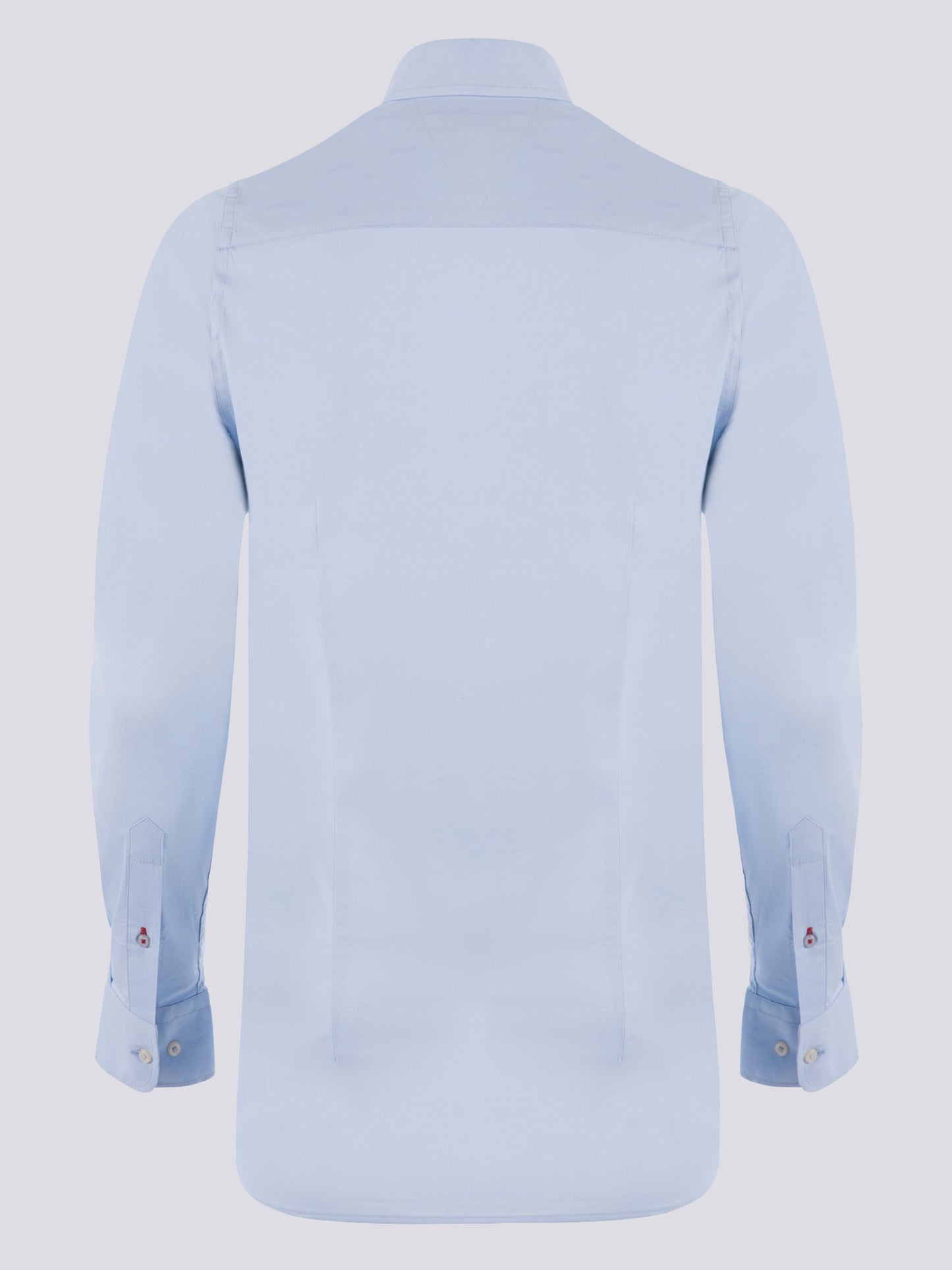 Tommy Hilfiger Hemd Herren Hellblau